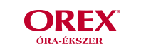 OREX Zrt. logo
