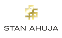 Stan Ahuja Couture logo