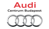 Audi Centrum Budapest logo