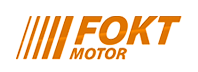 Fokt Motor logo